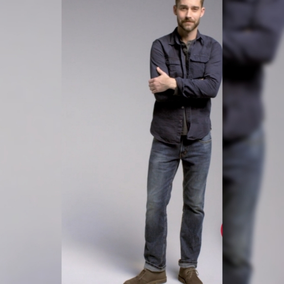 Levi's Other - Levi's ®️ Jean's